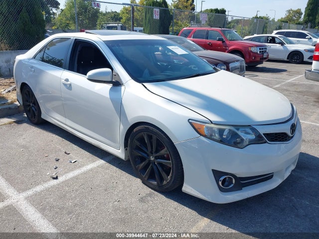 Toyota Camry Se V6/xle V6 2014 4T1BK1FK2EU552919 головне зображення