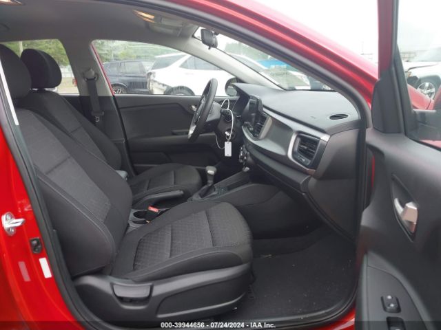 3KPA24AD5PE592603 KIA RIO S