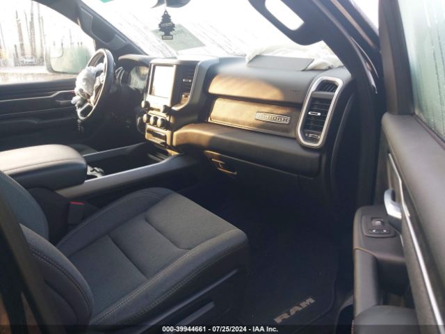 1C6SRFFT1LN216862 RAM 1500 Big Horn  4x4 5'7 Box