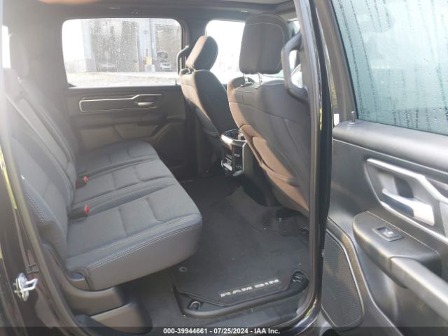 1C6SRFFT1LN216862 RAM 1500 Big Horn  4x4 5'7 Box