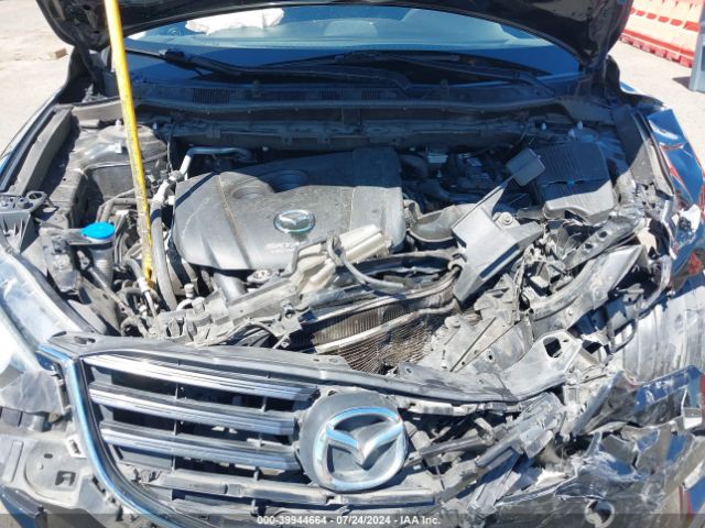 JM3KE4BY7G0750985 Mazda CX-5 SPORT