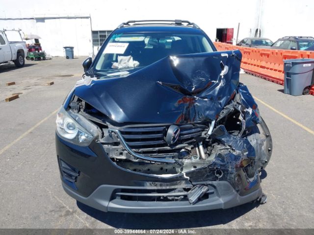 JM3KE4BY7G0750985 Mazda CX-5 SPORT