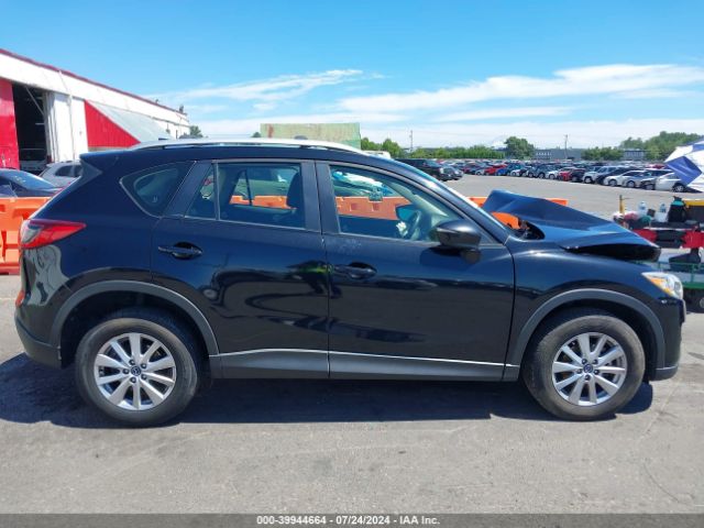 JM3KE4BY7G0750985 Mazda CX-5 SPORT