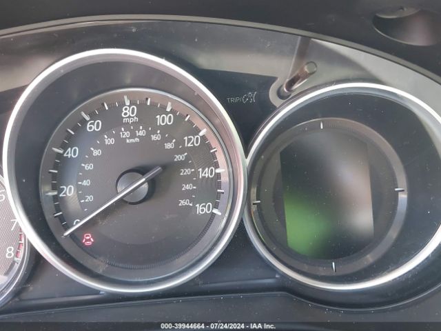 JM3KE4BY7G0750985 Mazda CX-5 SPORT