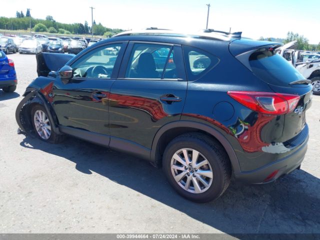 JM3KE4BY7G0750985 Mazda CX-5 SPORT