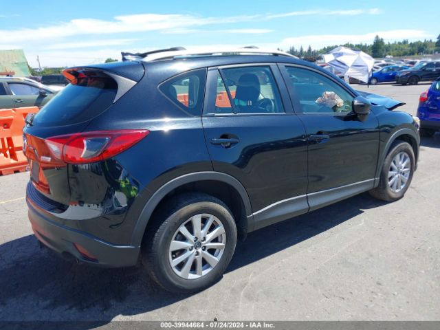 JM3KE4BY7G0750985 Mazda CX-5 SPORT