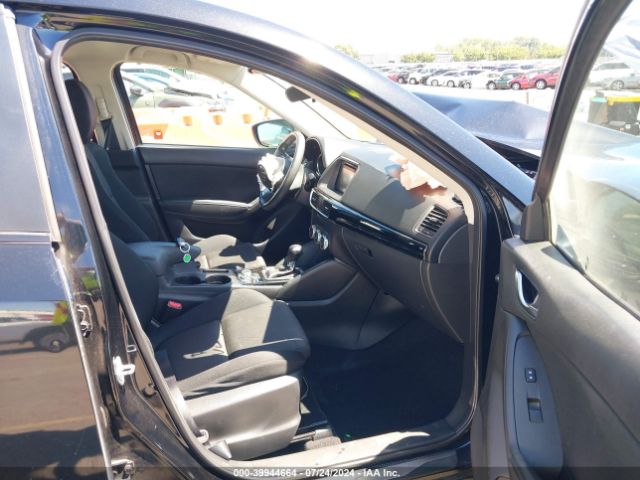 JM3KE4BY7G0750985 Mazda CX-5 SPORT