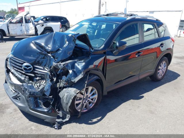 JM3KE4BY7G0750985 Mazda CX-5 SPORT