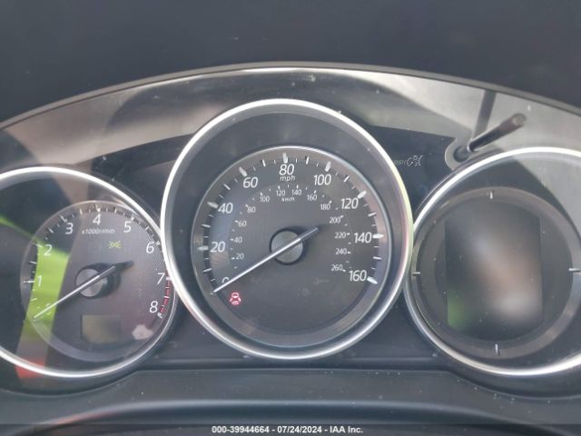 JM3KE4BY7G0750985 Mazda CX-5 SPORT