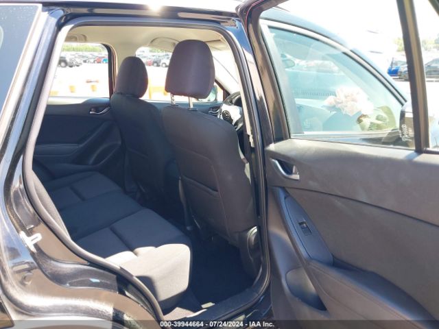 JM3KE4BY7G0750985 Mazda CX-5 SPORT