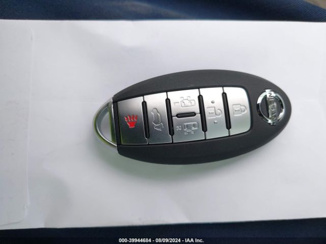 JN8AE2KP9G9155782 Nissan Quest Platinum/s/sl/sv