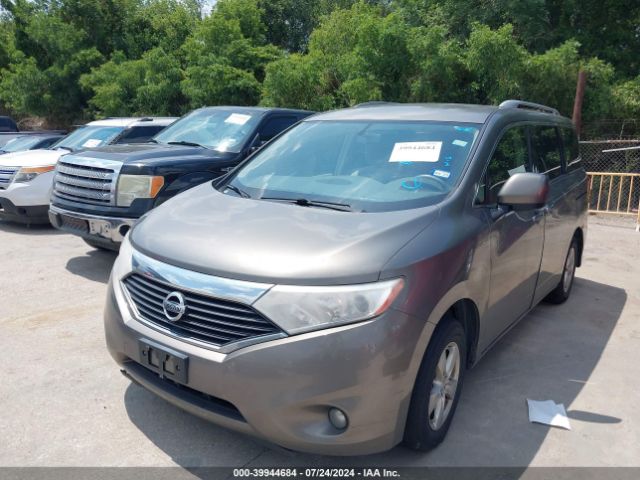 JN8AE2KP9G9155782 Nissan Quest Platinum/s/sl/sv