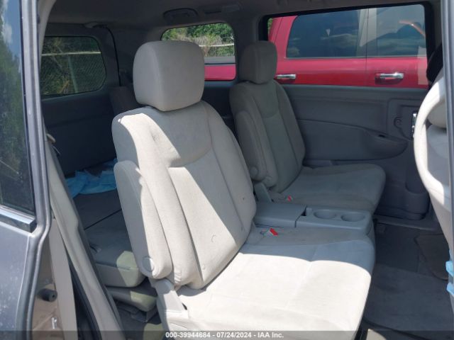 JN8AE2KP9G9155782 Nissan Quest Platinum/s/sl/sv