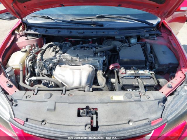 JTKJF5C70E3067544 Scion TC