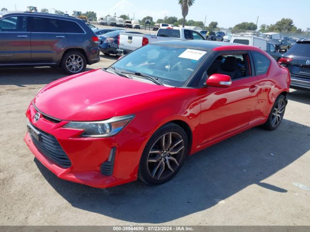 JTKJF5C70E3067544 Scion TC