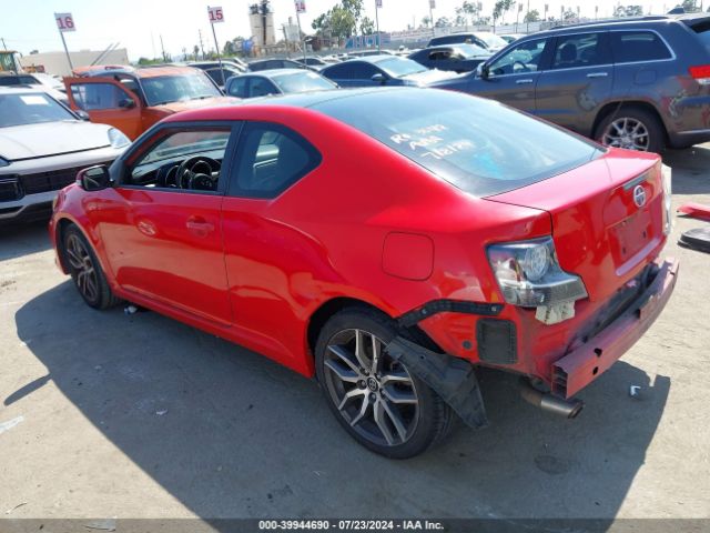 JTKJF5C70E3067544 Scion TC