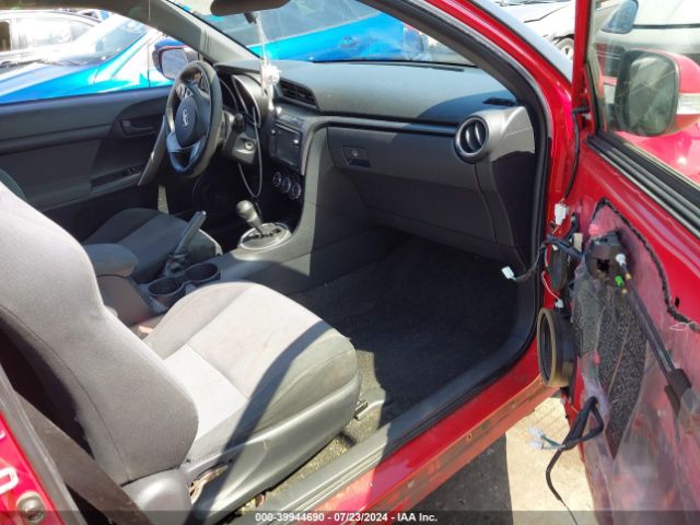 JTKJF5C70E3067544 Scion TC