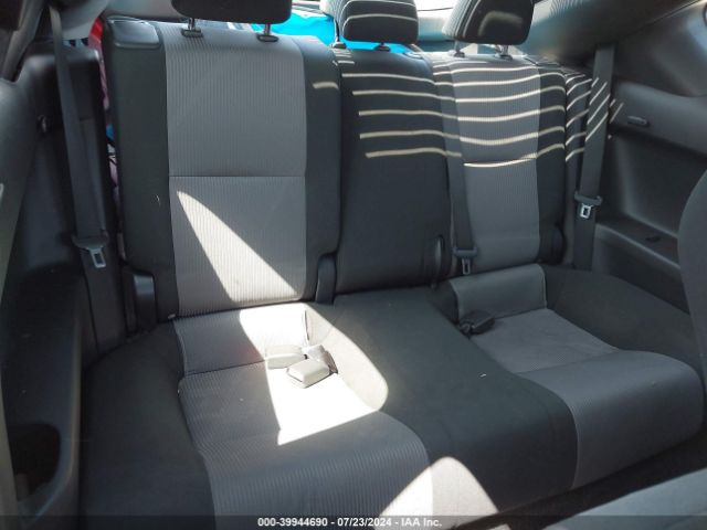 JTKJF5C70E3067544 Scion TC
