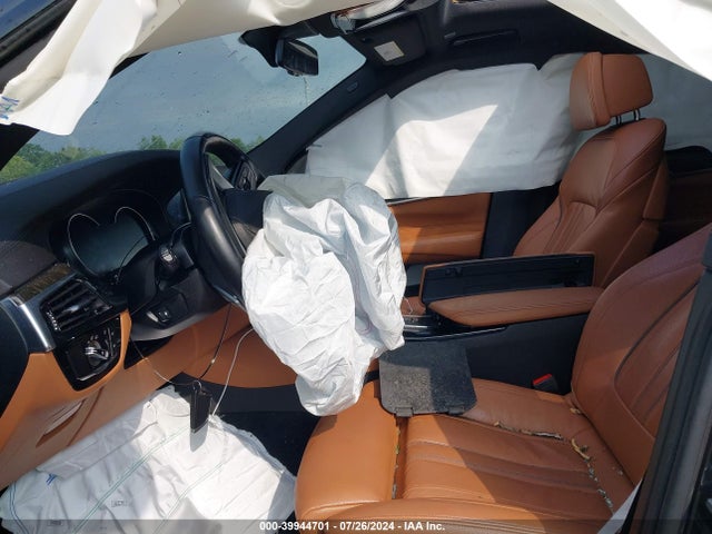 WBAJV6C5XJBK07157 BMW 640i Gran Turismo Xdrive