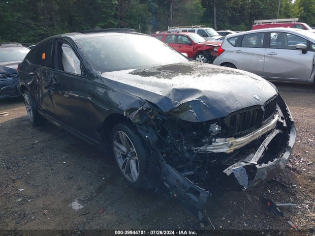 WBAJV6C5XJBK07157 BMW 640i Gran Turismo Xdrive