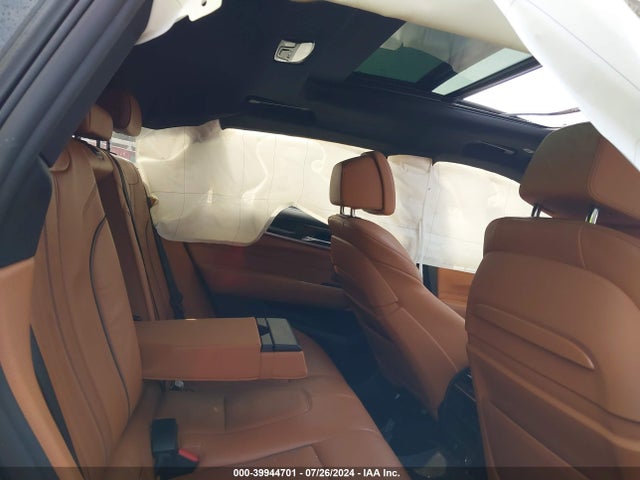 WBAJV6C5XJBK07157 BMW 640i Gran Turismo Xdrive