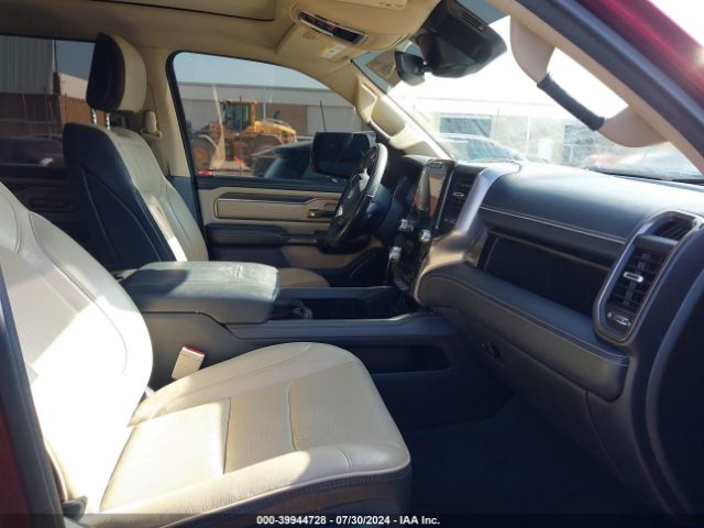 1C6SRFHTXLN211690 RAM 1500 Limited  4x4 5'7 Box