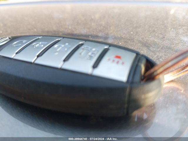 5N1DR2MM1JC630797 Nissan Pathfinder Platinum/s/sl/sv