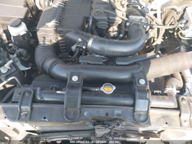 1N6BD0CT7KN758486 Nissan FRONTIER S