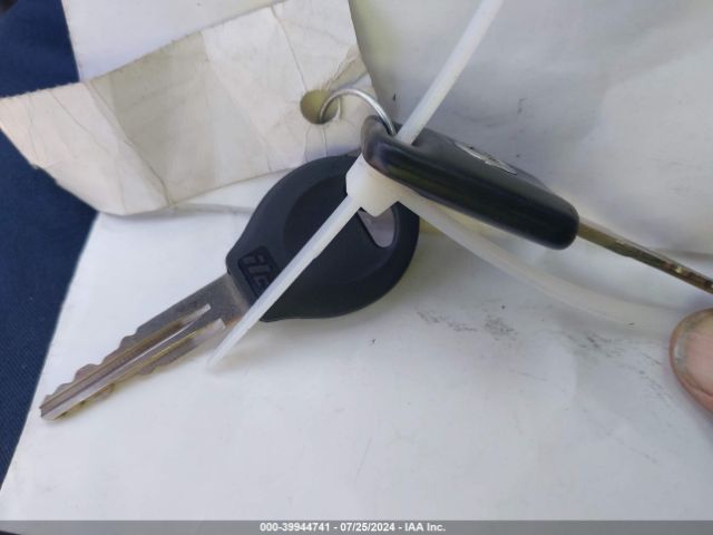1N6BD0CT7KN758486 Nissan FRONTIER S