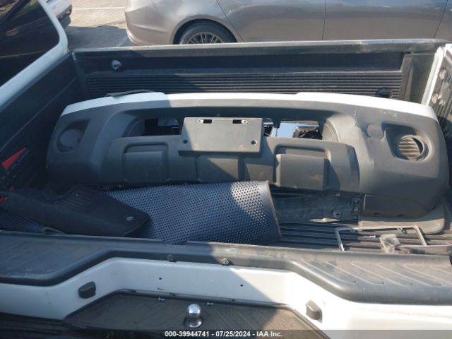 1N6BD0CT7KN758486 Nissan FRONTIER S
