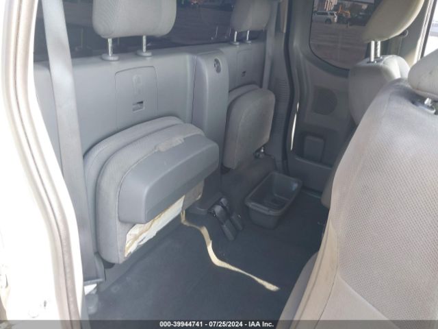 1N6BD0CT7KN758486 Nissan FRONTIER S