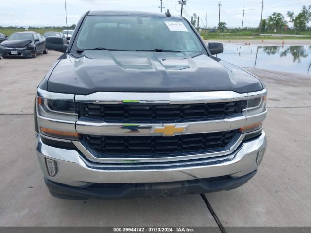 3GCPCREC9GG305645 Chevrolet Silverado 1500 1lt