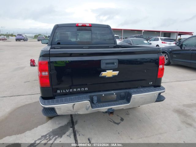 3GCPCREC9GG305645 Chevrolet Silverado 1500 1lt