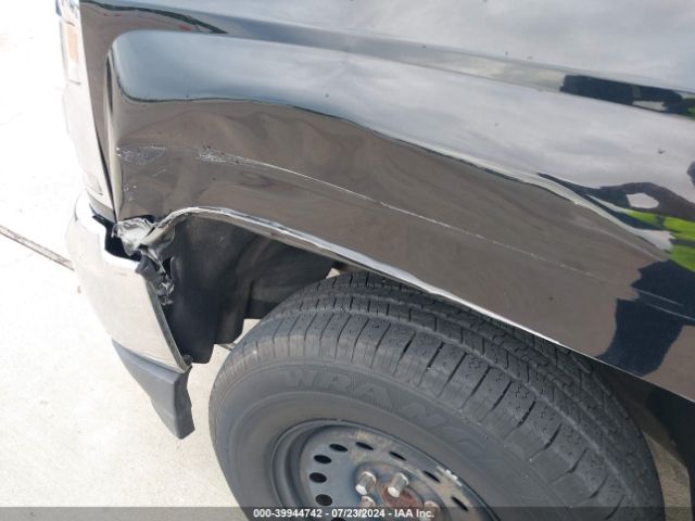3GCPCREC9GG305645 Chevrolet Silverado 1500 1lt