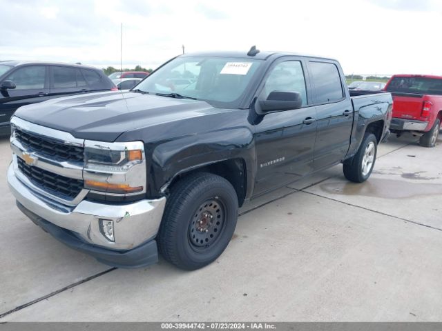 3GCPCREC9GG305645 Chevrolet Silverado 1500 1lt