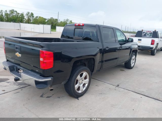 3GCPCREC9GG305645 Chevrolet Silverado 1500 1lt