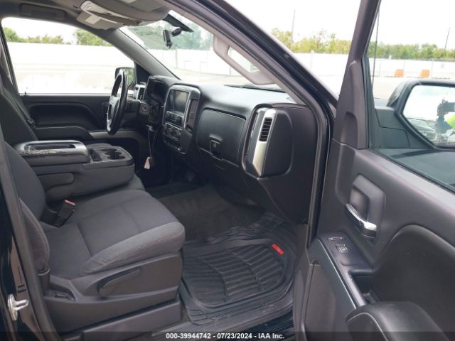 3GCPCREC9GG305645 Chevrolet Silverado 1500 1lt