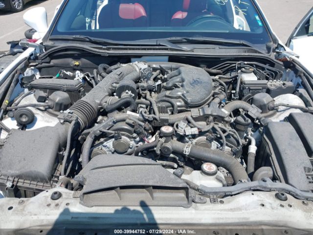 JTHBZ1D20J5032904 Lexus IS 350