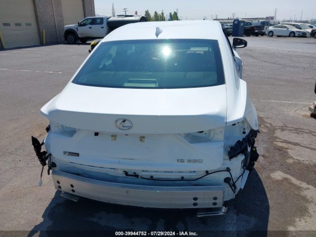 JTHBZ1D20J5032904 Lexus IS 350