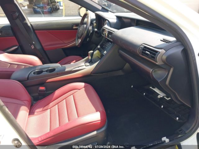JTHBZ1D20J5032904 Lexus IS 350