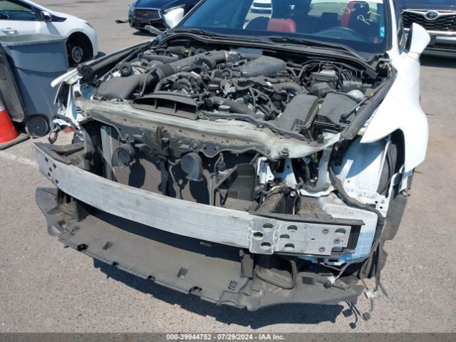 JTHBZ1D20J5032904 Lexus IS 350