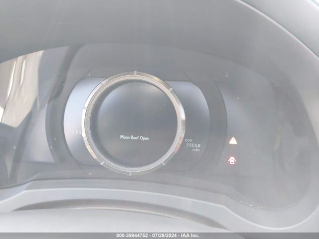 JTHBZ1D20J5032904 Lexus IS 350