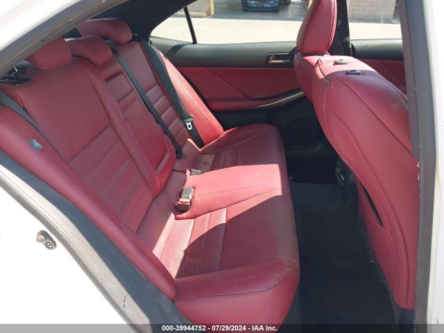 JTHBZ1D20J5032904 Lexus IS 350