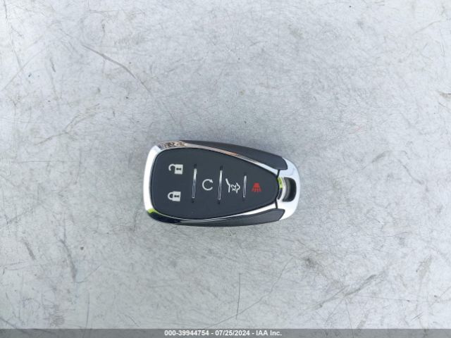 3GNAXKEX1JS540296 Chevrolet EQUINOX LT