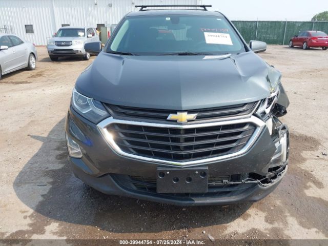 3GNAXKEX1JS540296 Chevrolet EQUINOX LT