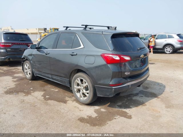 3GNAXKEX1JS540296 Chevrolet EQUINOX LT