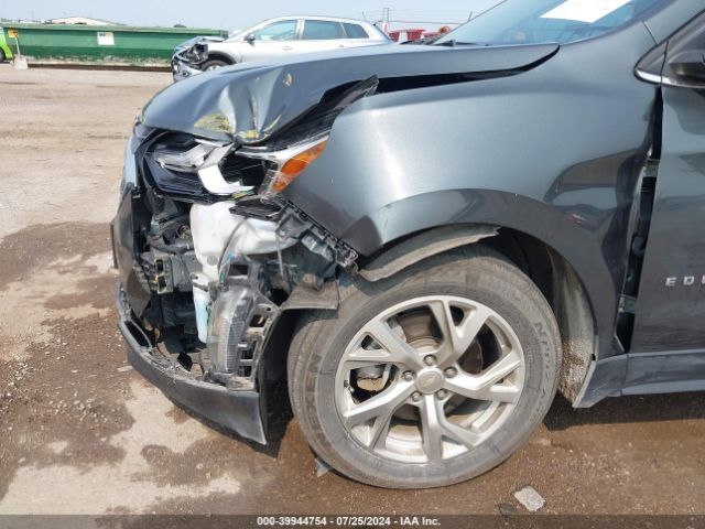 3GNAXKEX1JS540296 Chevrolet EQUINOX LT