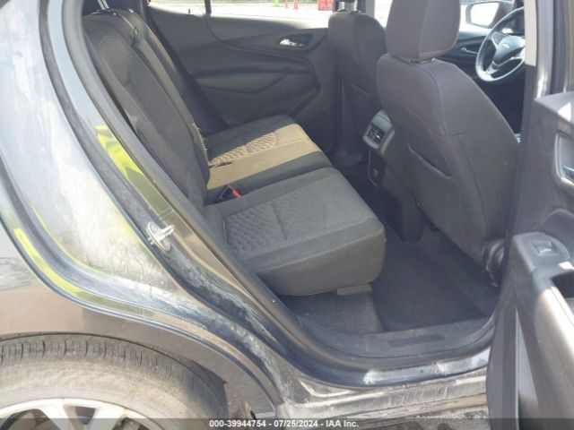 3GNAXKEX1JS540296 Chevrolet EQUINOX LT