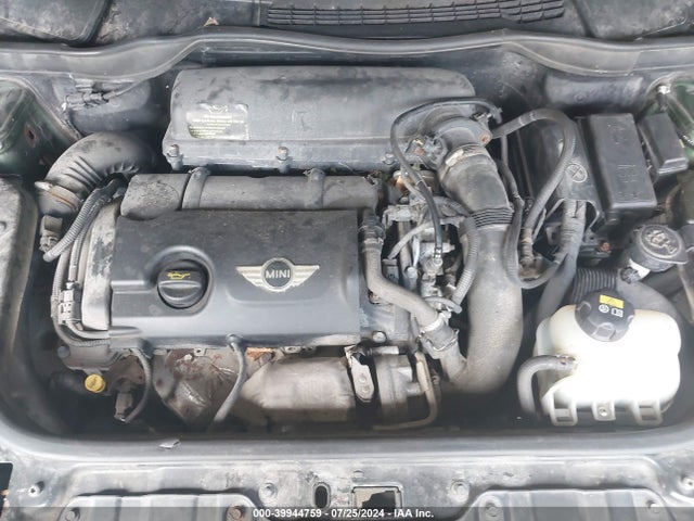 2015 MINI COUNTRYMAN WMWZC5C5XFWM19060 Photo 9