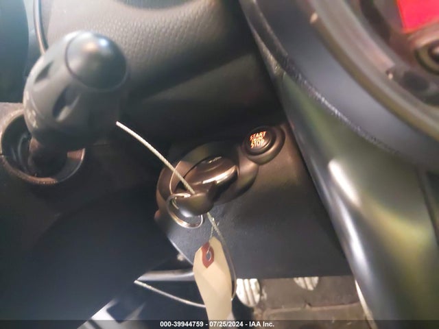 2015 MINI COUNTRYMAN WMWZC5C5XFWM19060 Photo 10